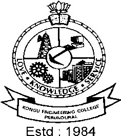 Kongu Logo